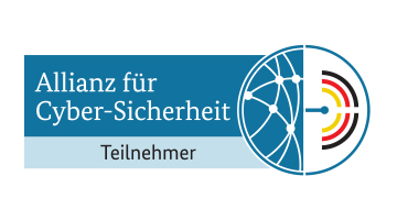 Allianz für Cybersicherheit Logo
