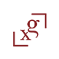 GxG Legal Logo