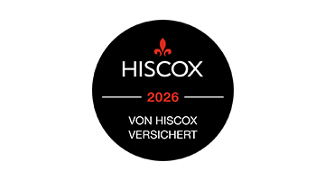 Hiscox Versicherungen Icon
