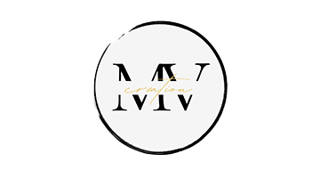 MV Creations Logo