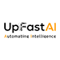 Up Fast AI Logo