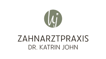Zahnarztpraxis Katrin John Logo